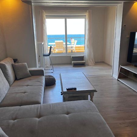 Appartements Residence Harmonie Vue Mer Porticcio  Zewnętrze zdjęcie