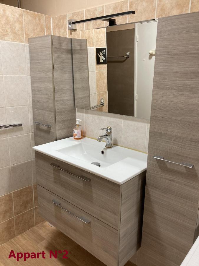 Appartements Residence Harmonie Vue Mer Porticcio  Zewnętrze zdjęcie