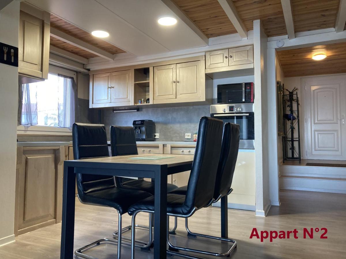 Appartements Residence Harmonie Vue Mer Porticcio  Zewnętrze zdjęcie