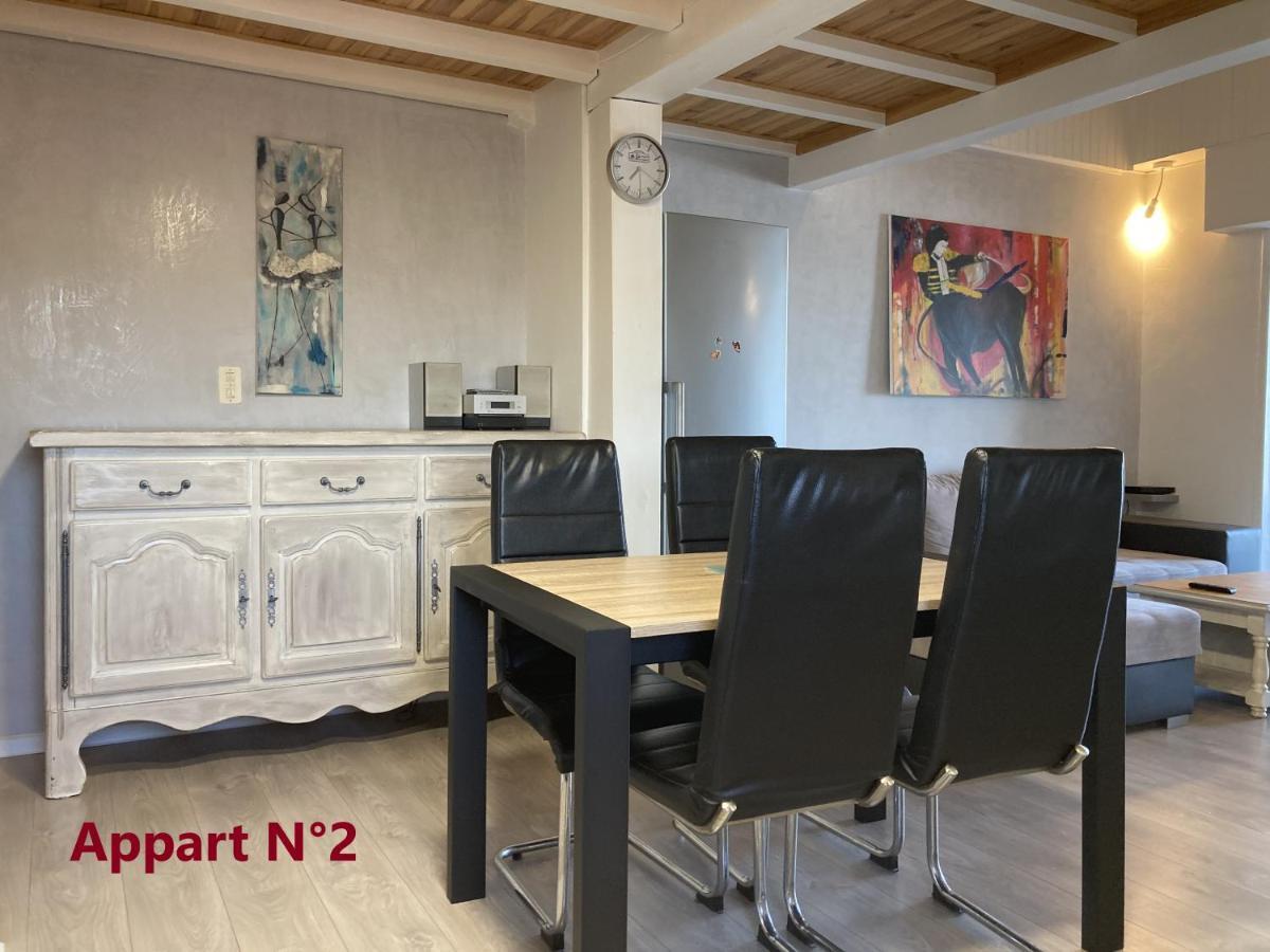 Appartements Residence Harmonie Vue Mer Porticcio  Zewnętrze zdjęcie