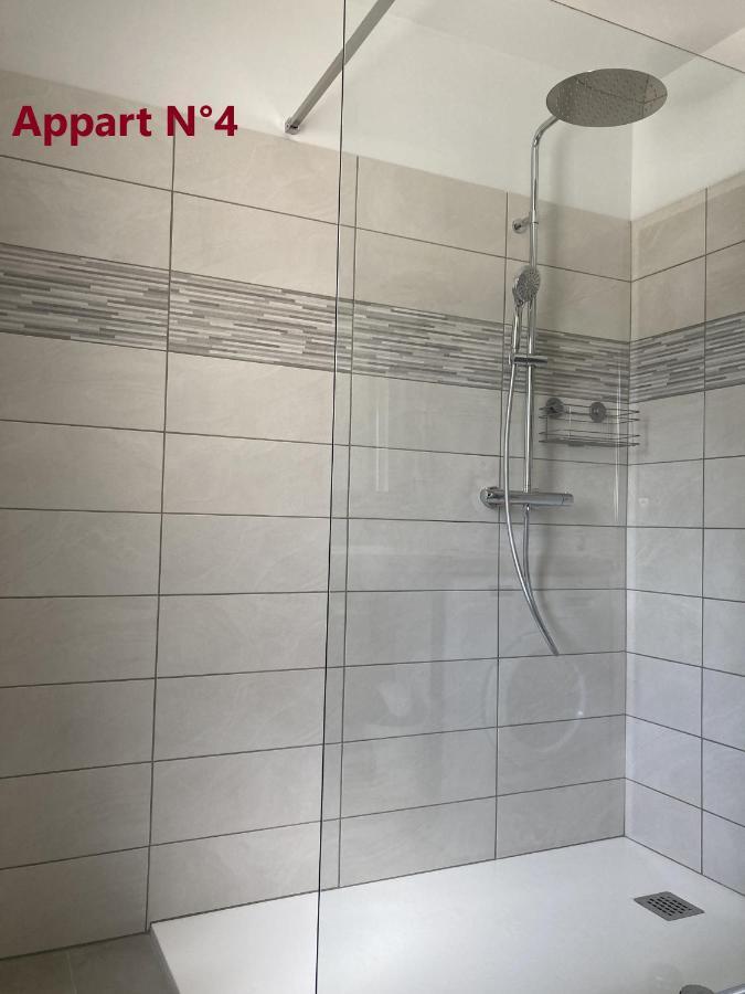 Appartements Residence Harmonie Vue Mer Porticcio  Zewnętrze zdjęcie