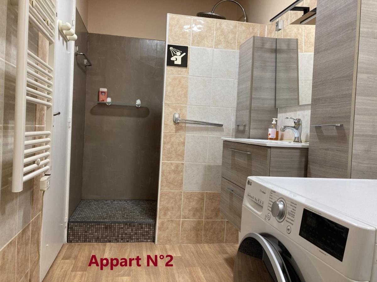 Appartements Residence Harmonie Vue Mer Porticcio  Zewnętrze zdjęcie
