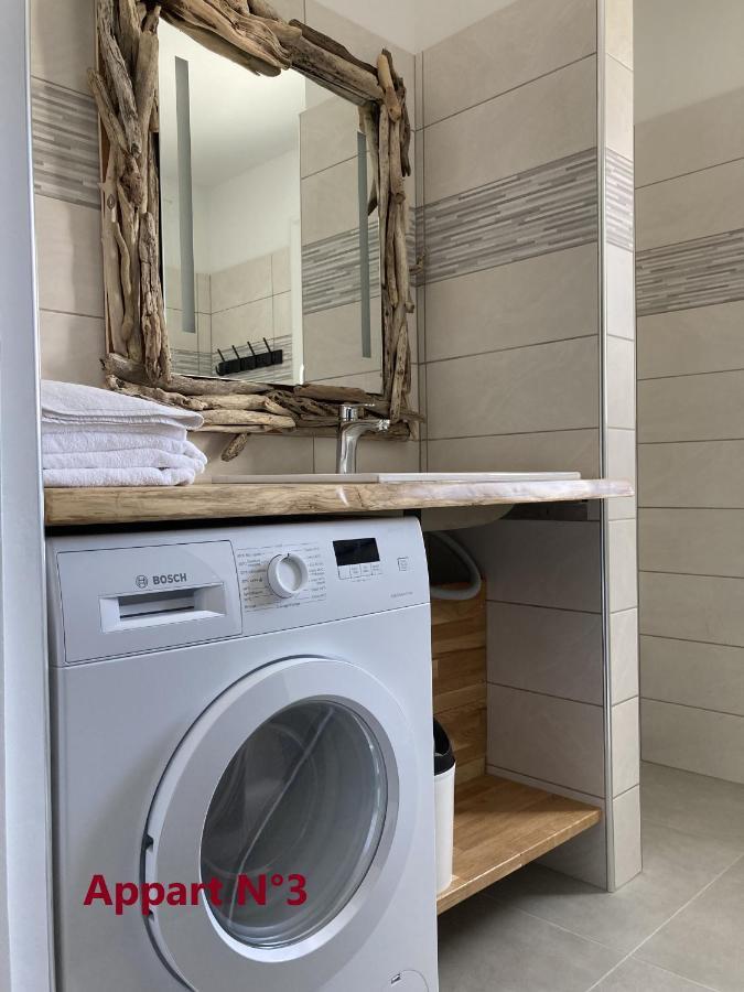 Appartements Residence Harmonie Vue Mer Porticcio  Zewnętrze zdjęcie