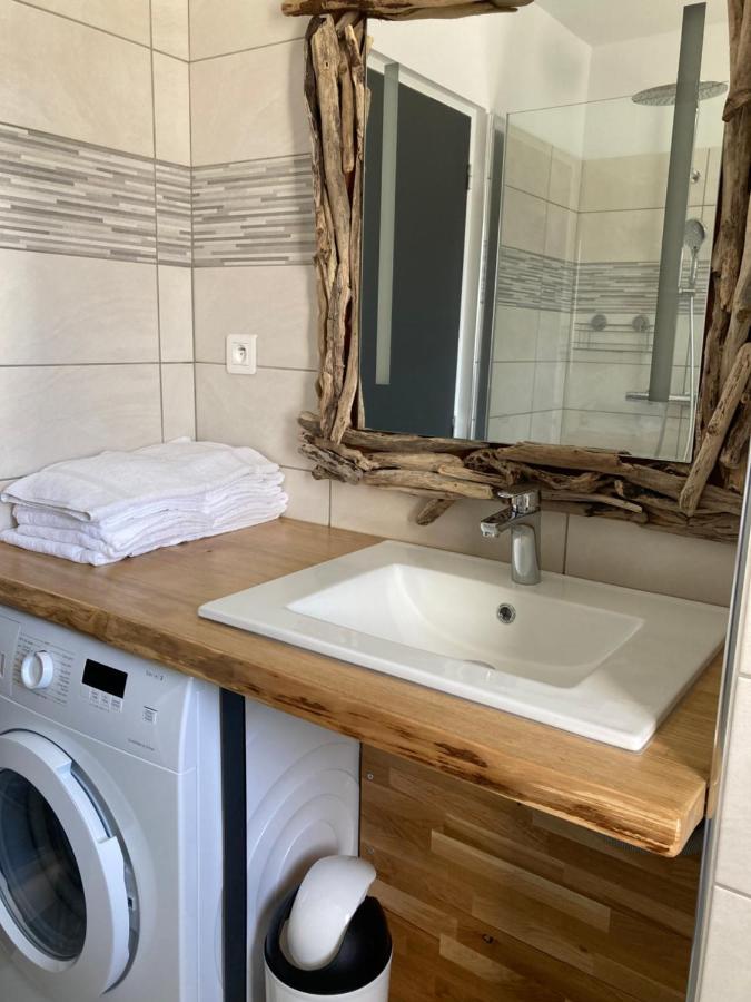 Appartements Residence Harmonie Vue Mer Porticcio  Zewnętrze zdjęcie
